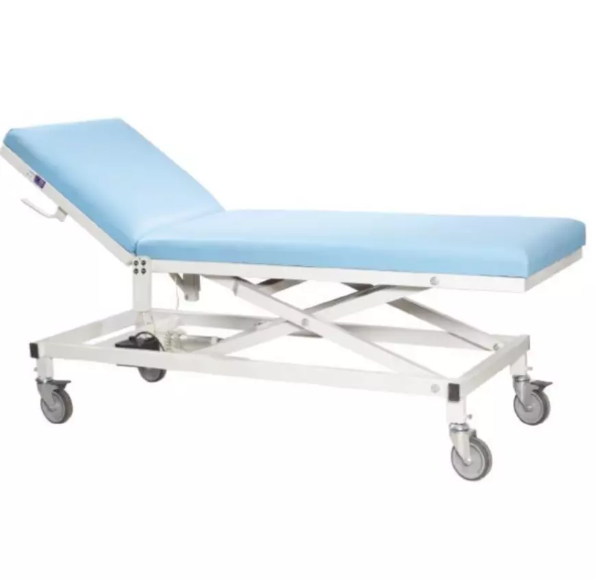 Care sunt cele mai vândute tipuri de canapele și mese pentru examinări medicale