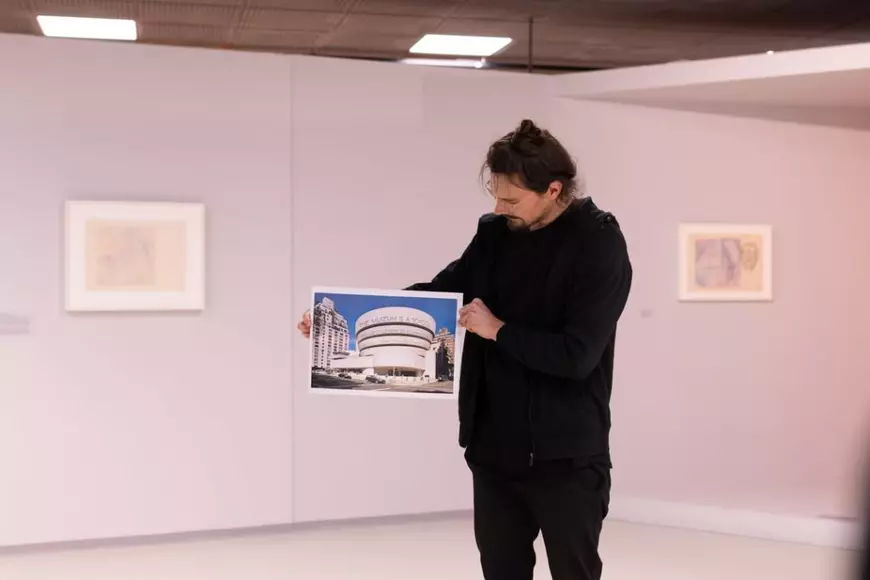 Cum a devenit Timișoara pol al artei contemporane în Europa de Est: „În momente de instabilitate, spațiile artistice devin adesea adăposturi pentru gândirea liberă”