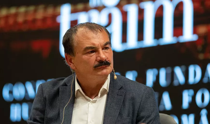 Prof. univ. si psiholog, Mircea Miclea, sustine conferinta 