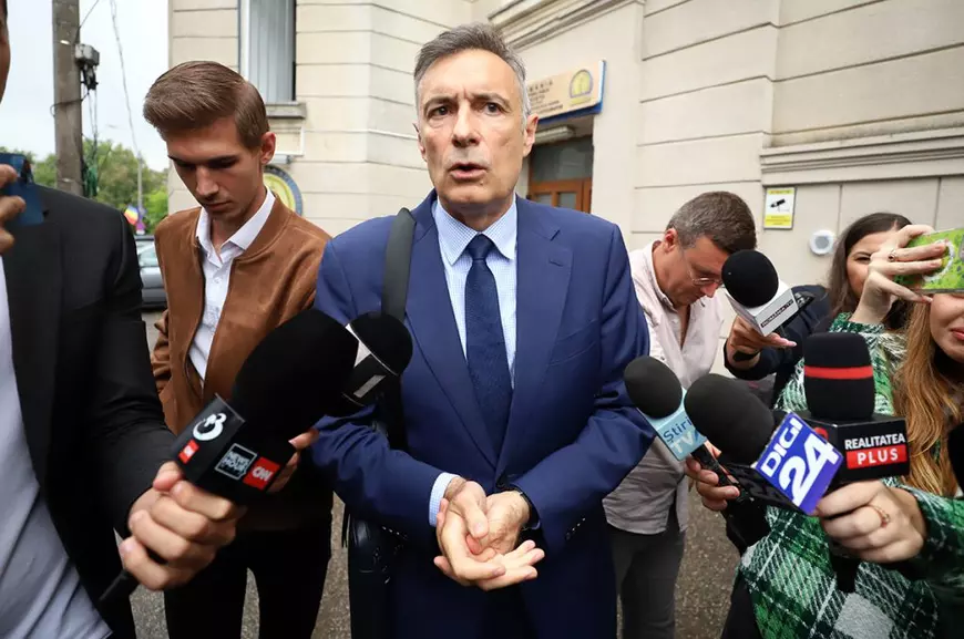 Foștii generali SRI Florian Coldea și Dumitru Dumbravă, „înfundați” chiar de intermediarul care le racola clienții: „Te-au primit oamenii, îți închideau dosarul!”