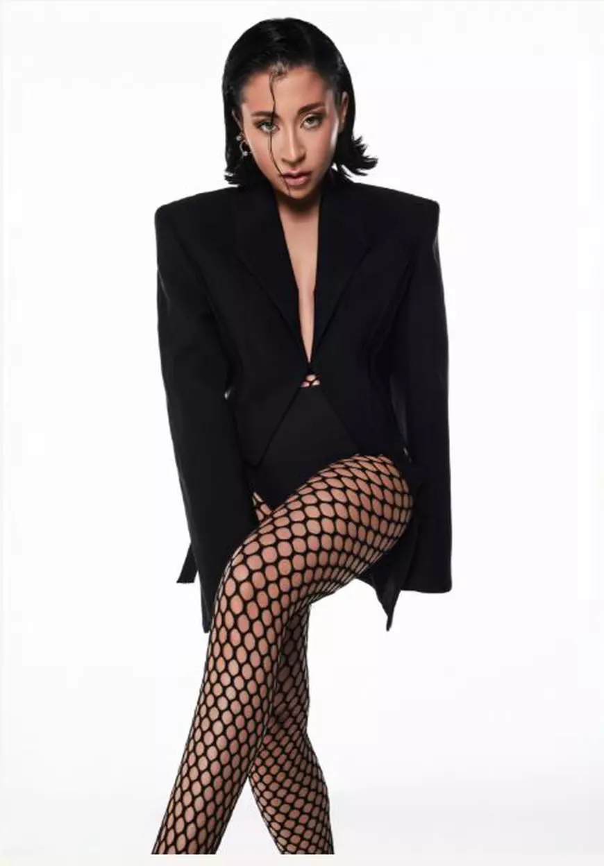 Nicole Cherry este “UP All Night”! Solista va “incalzi” publicul pentru concertul Jennifer Lopez din cadrul Summer in the City 2025