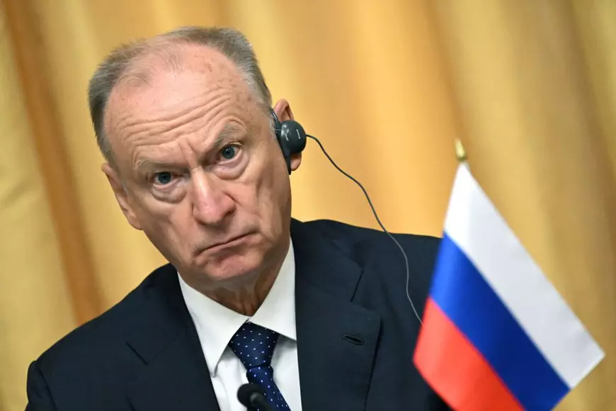 Hartă a Statului-Major rus sugerează extinderea acțiunilor militare din Ucraina spre Moldova și România, stârnind temeri în Europa