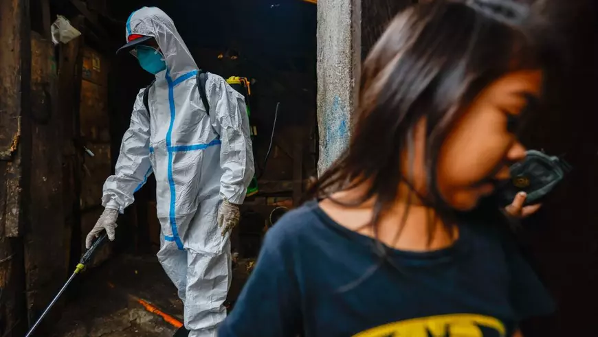 Europa este expus&#259; bolilor infec&#539;ioase exotice &#537;i virusurilor zombi, din cauza schimb&#259;rilor climei