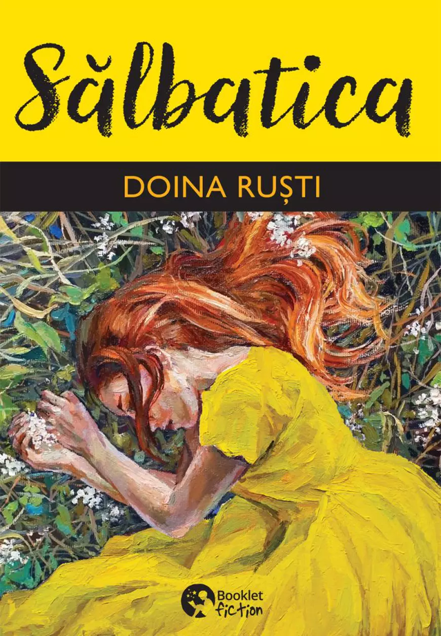 Porția de carte Oamenii muți care ne vrăjesc / Fiori și mistere de vară