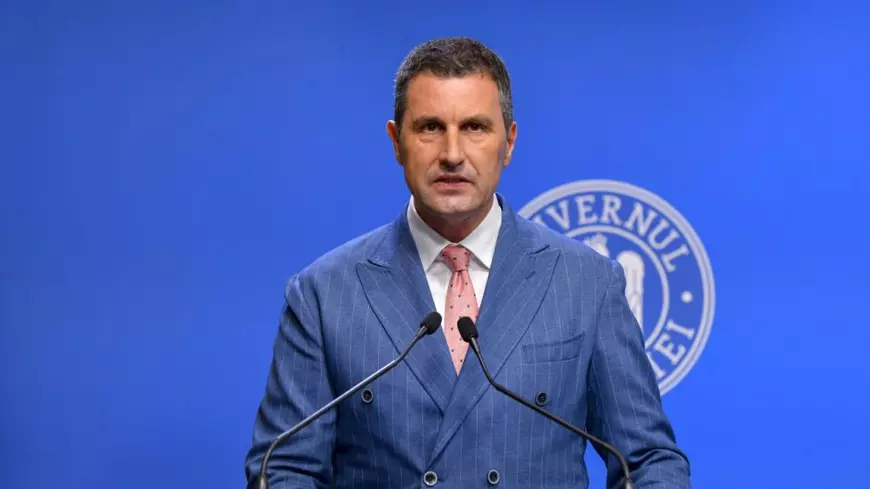 Tanczos Barna este vicepremier din 23 iunie