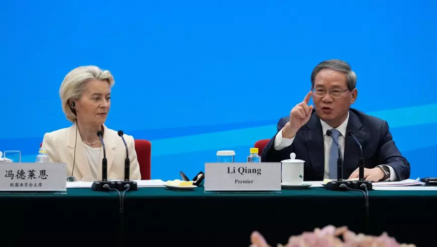 C&acirc;t a c&acirc;&#537;tigat &#537;i ce a pierdut America din r&#259;zboiul comercial dus de Donald Trump. &bdquo;O abera&#539;ie economic&#259; &#537;i un bumerang politic&rdquo;, avertizeaz&#259; speciali&#537;tii