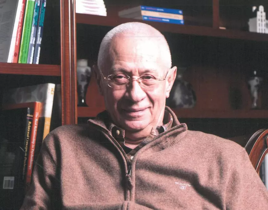 Vasile Dem. Zamfirescu, savantul care a adus psihanaliza în România după 1989: „Complexitatea psihică are un preț, dar este preferabilă simplității rudimentare”