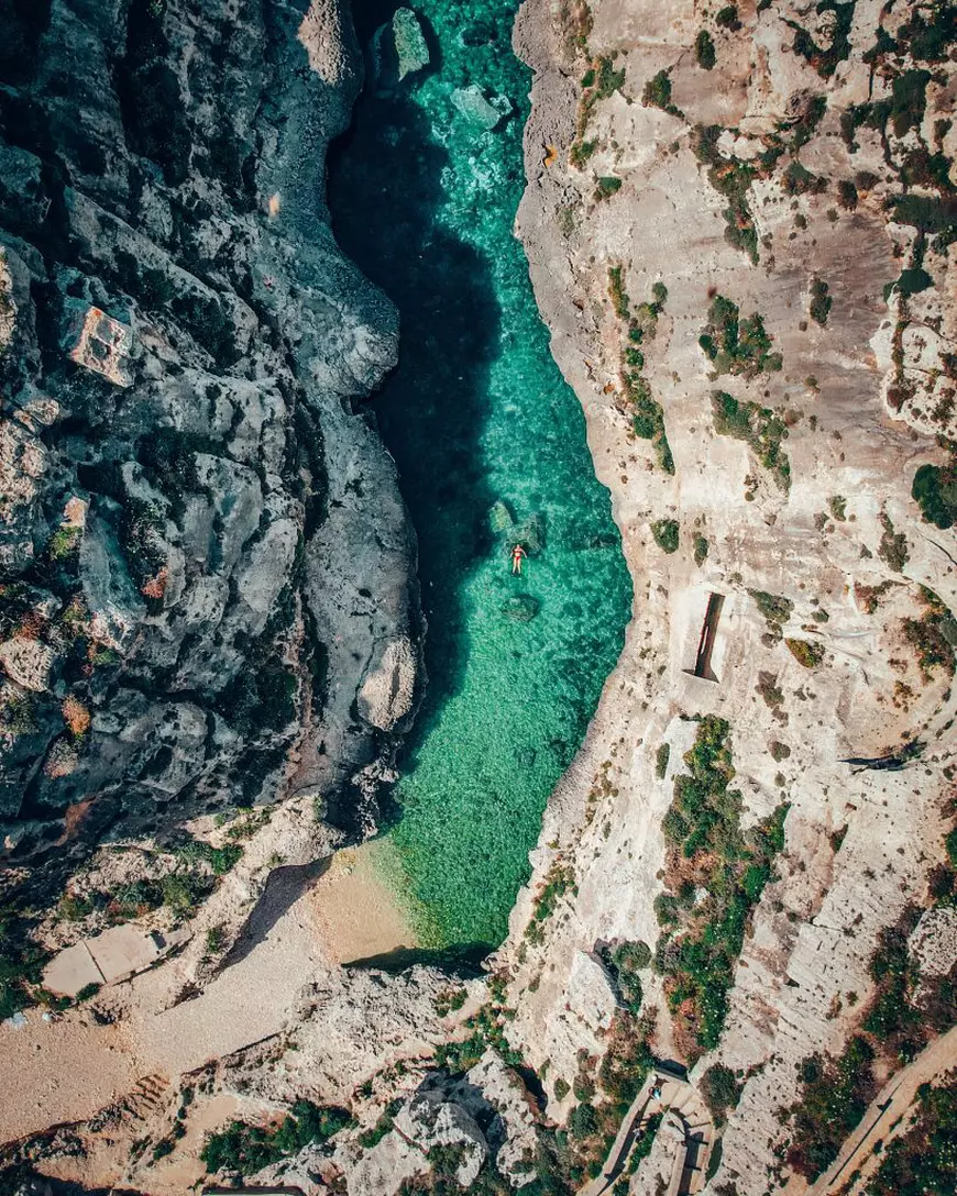 Două surori și o singură mare: Malta vs. Gozo – ce le apropie și ce le desparte