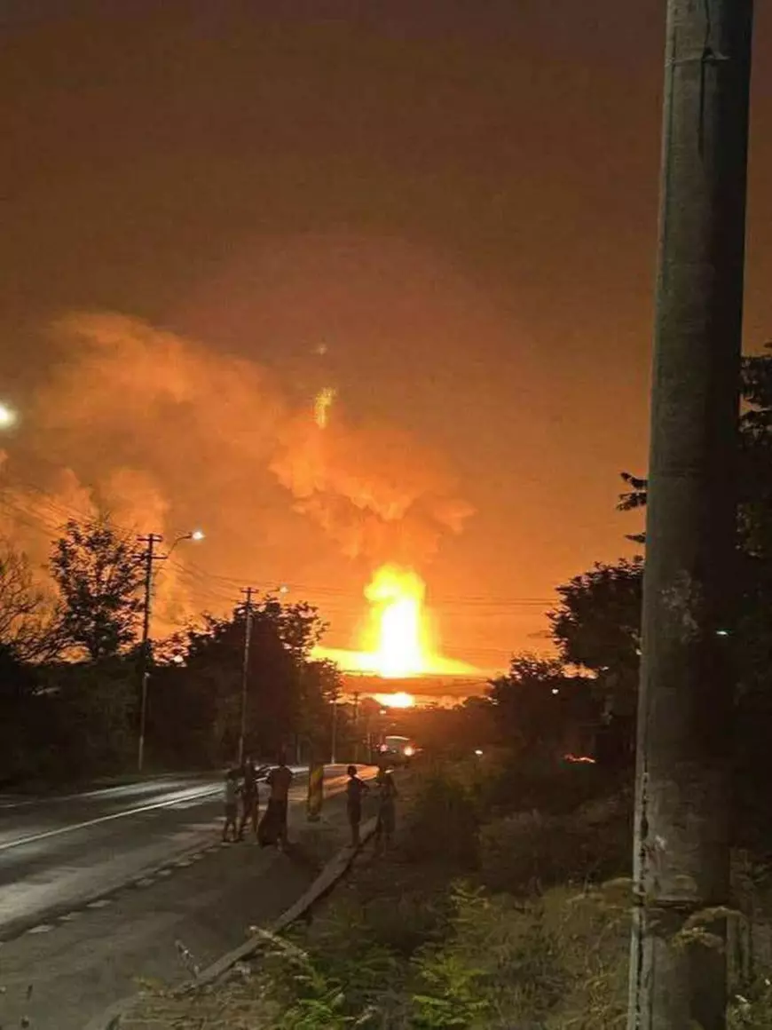 Mesaj RO-Alert în Tulcea, după un atac cu drone rusești în Ucraina. Două avioane F-16, ridicate de la sol