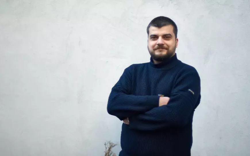 Interviu cu istoricul Adrian Nicolae: America avea în plan să lovească cu bomba atomică mai multe orașe din Japonia / Discursul american a rămas același din 1945 și până azi