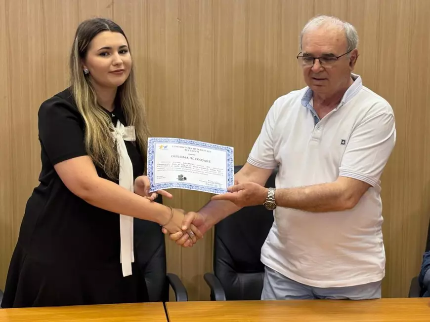 Alexandra Manda, românca admisă pentru master la una dintre cele mai importante academii de film din America: „Doar 12 studenți au intrat”