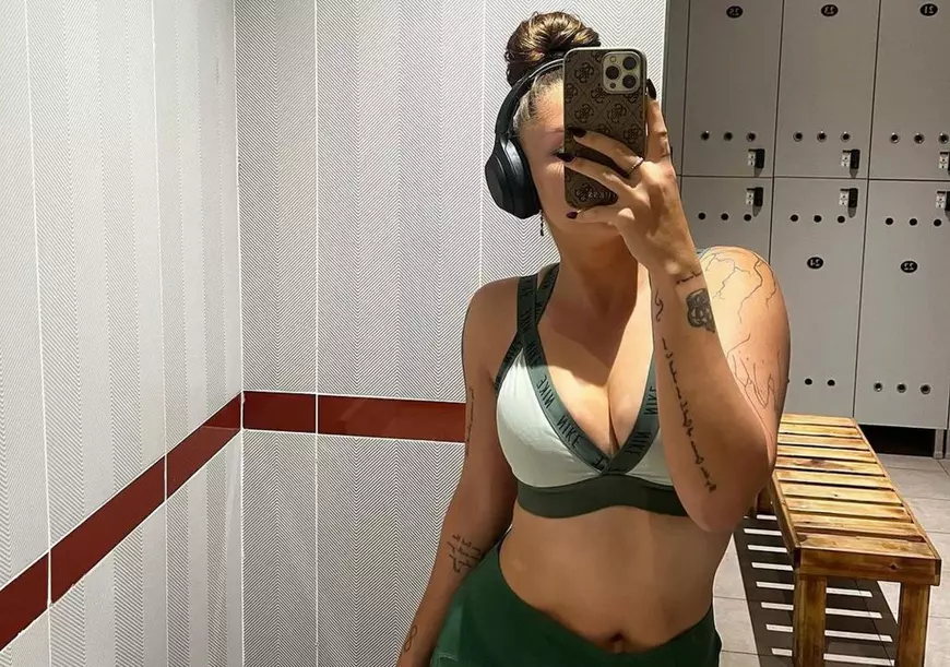 Cel mai bun loc ocupat de Andreea Prisăcariu a fost 304 WTA, pe 16 mai 2022
