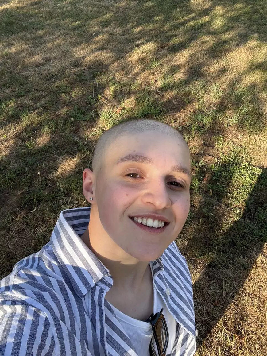 Bia TRS, influencerița care se luptă cu leucemia și inspiră o comunitate întreagă: „Perioada asta este și cea mai urâtă, dar și cea mai frumoasă de până acum și vreau să împărtășesc cu voi”