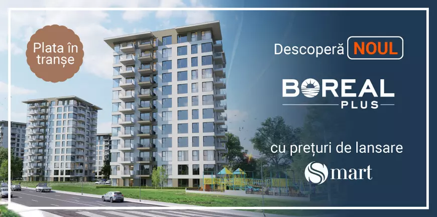 Constanța se schimbă: de la apartamente de vacanță la cartiere pentru locuit