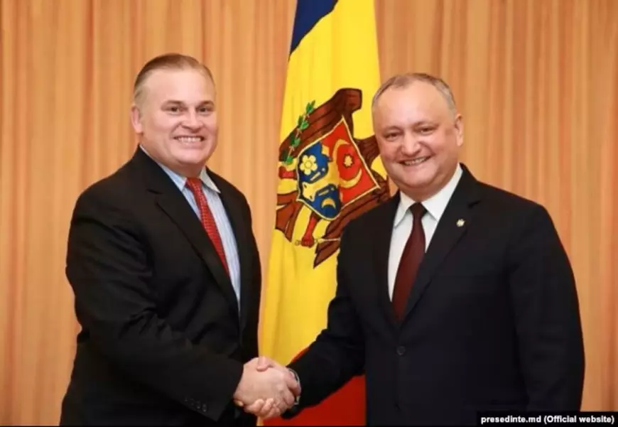 Ileana Racheru, expert în spațiul ex-sovietic: „Congresul Mondial al Familiilor a fost fondat la Moscova, prezent la evenimentul MEGA, iar Brian Brown promovează narațiuni rusești” 