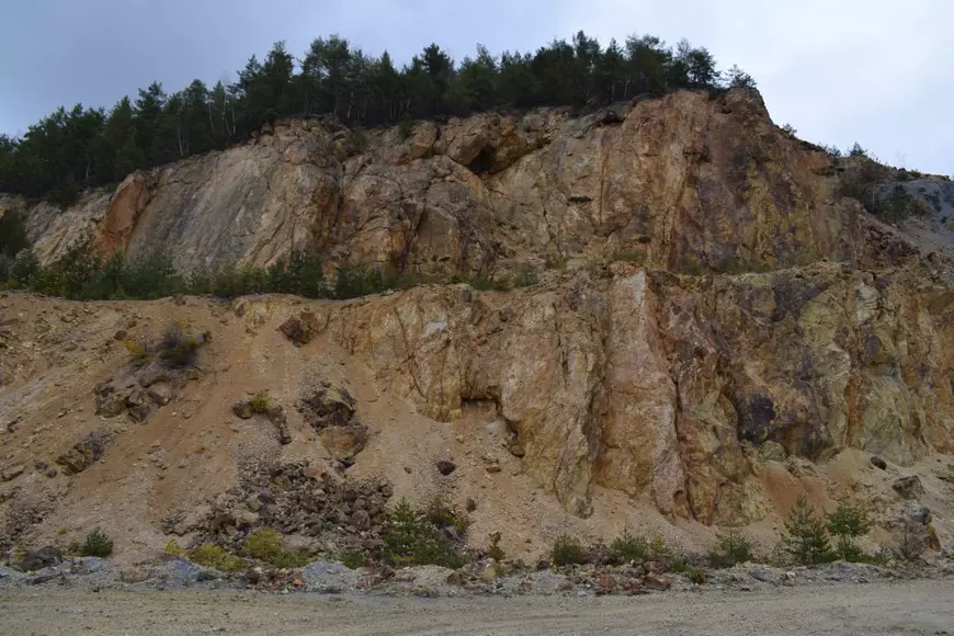 Bătălia pentru aurul de la Roșia Montană. Statul român răspunde acuzațiilor lui Gabriel Resources, care solicită anularea deciziei prin care a pierdut dreptul de exploatare