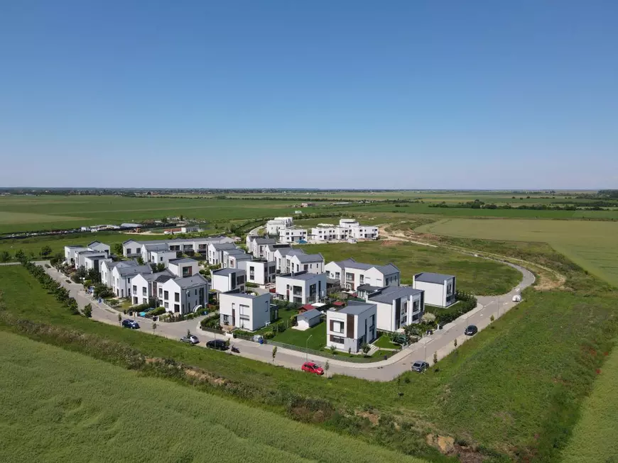 Triple Living, un partener de încredere pe piața imobiliară din România