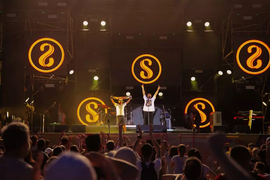 BIG LITTLE FESTIVAL – Un weekend dedicat familiilor