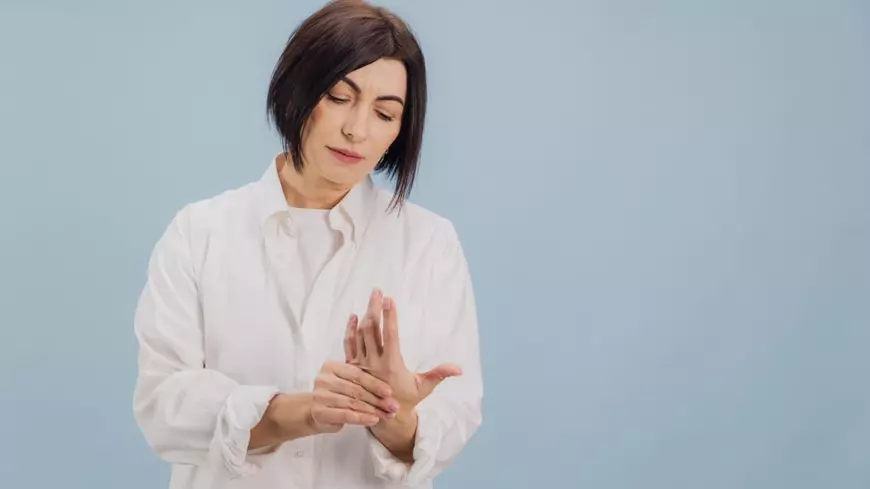 De ce este importantă sănătatea sistemului nervos periferic