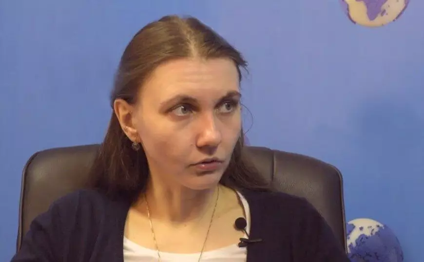 Ileana Racheru, expert în spațiul ex-sovietic: „Congresul Mondial al Familiilor a fost fondat la Moscova, prezent la evenimentul MEGA, iar Brian Brown promovează narațiuni rusești” 