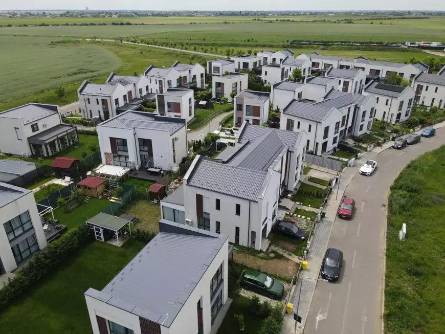 Triple Living, un partener de încredere pe piața imobiliară din România