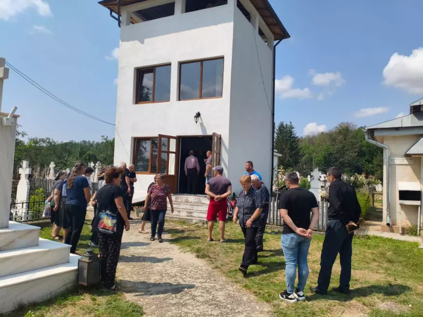 Eroul de război înmormântat anonim în aceeași zi cu Ion Iliescu. Fragmente din viața lui Ilie Popa, veteranul care a trăit 106 ani