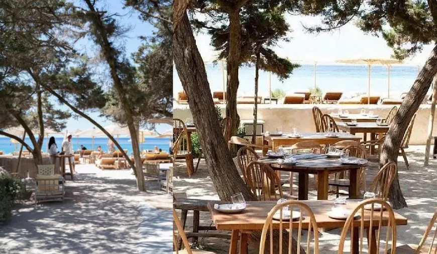 Cele mai scumpe baruri de pe plajele din Europa: consumație minimă de 1.500 de euro