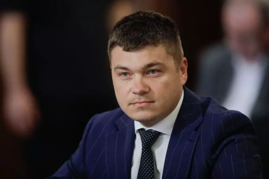 Marcel Stoica. Foto: Inquam Photos / George Calin