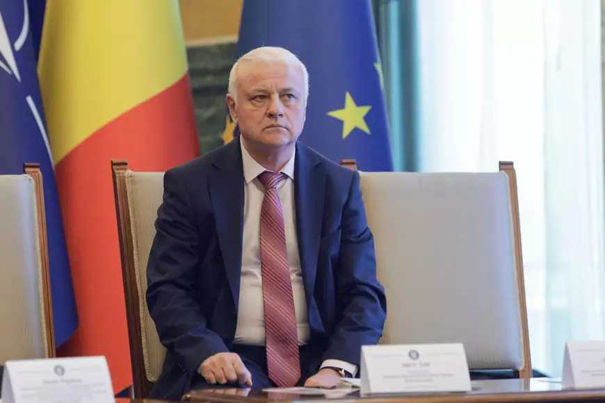 Ministerul Dezvoltării, pușculița cu bani pentru aleșii locali: cine împarte fondurile de miliarde de lei