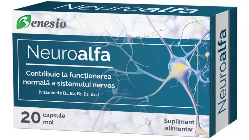 De ce este importantă sănătatea sistemului nervos periferic