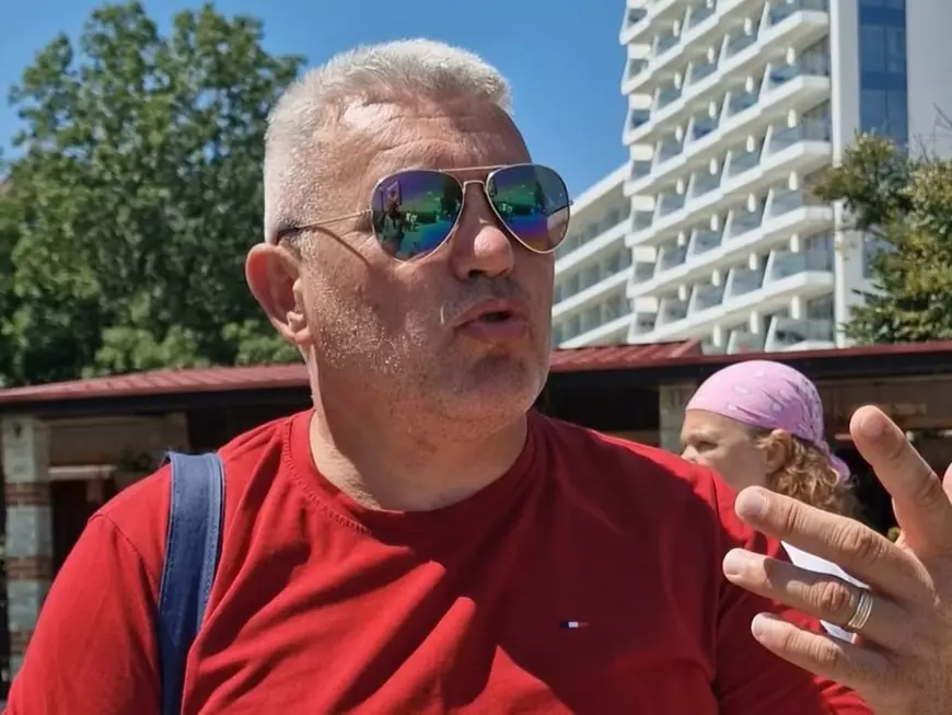 De unde au avut românii bani de vacanță în Bulgaria în vara lui 2025: „Mi-a trimis Bolojan pe card. Suntem prieteni, stau pe telefon cu el!”