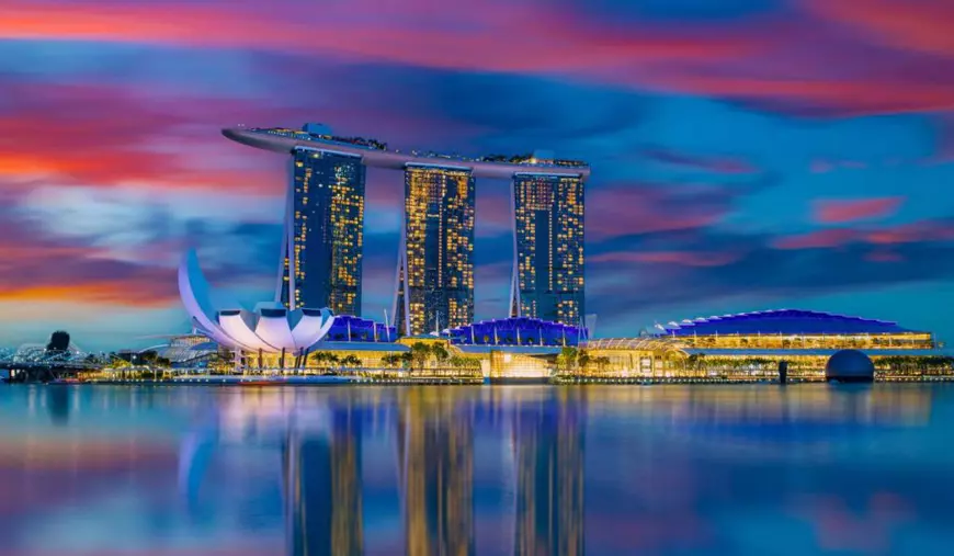 Cinci cele mai relaxante orașe din lume pe care să le vizitezi în 2025. Destinația spectaculoasă la care nimeni nu s-ar fi așteptat