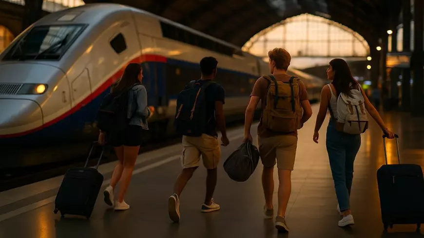 Cum se distrează studenții români și ce fac omologii lor din UE
