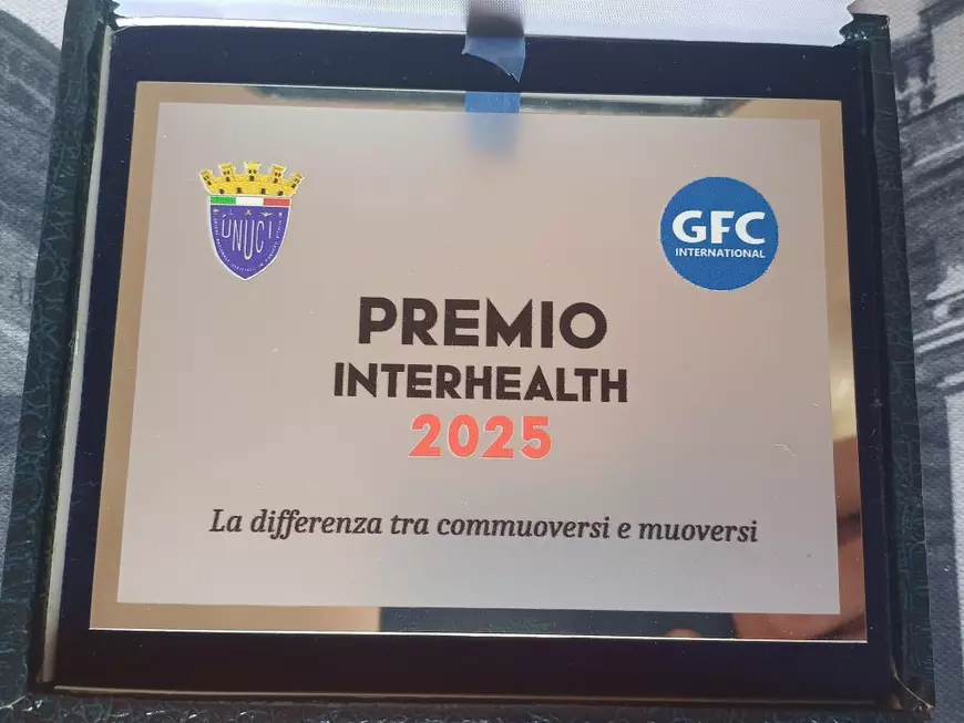 Ziaristul român Cristian Lupașcu, laureat Montecatini 2025 pentru reportaje internaționale în zone de război