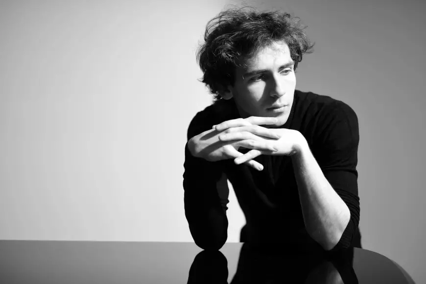 Patru universuri sonore, de la Boulez și Enescu la Grieg, Liszt, Klimt și Avital, astăzi la Festivalul Enescu