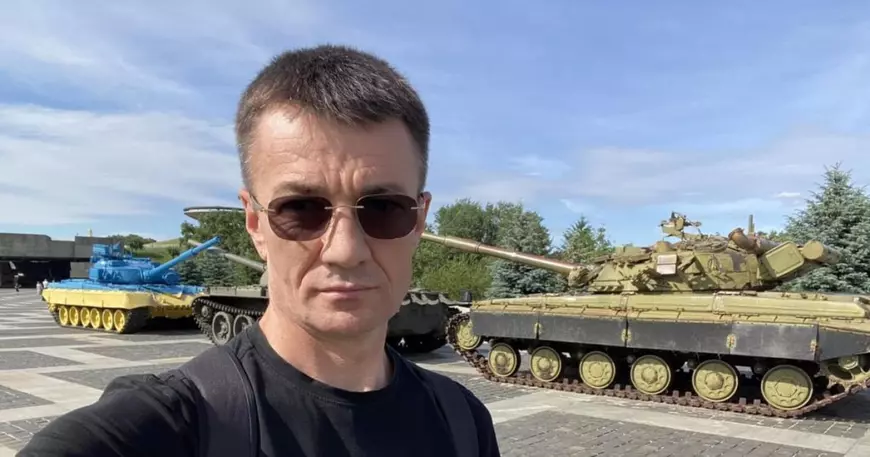 Cum a ajuns Alexandru Bălan, reținut pentru spionaj în favoarea KGB, invitat la conferința pro-Europa din Timișoara: „În baza notorietății”
