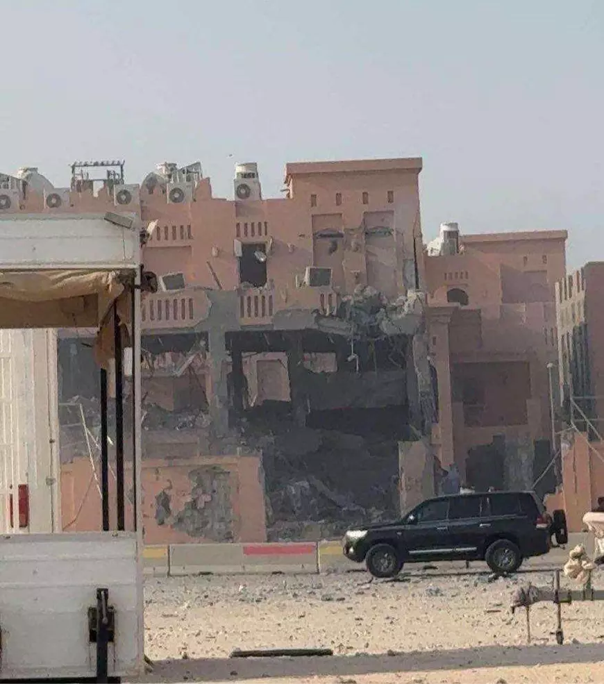 Explozii în Doha: Israelul spune că a lovit mai mulți lideri Hamas care se aflau în Qatar. Toți ar fi supraviețuit atacului