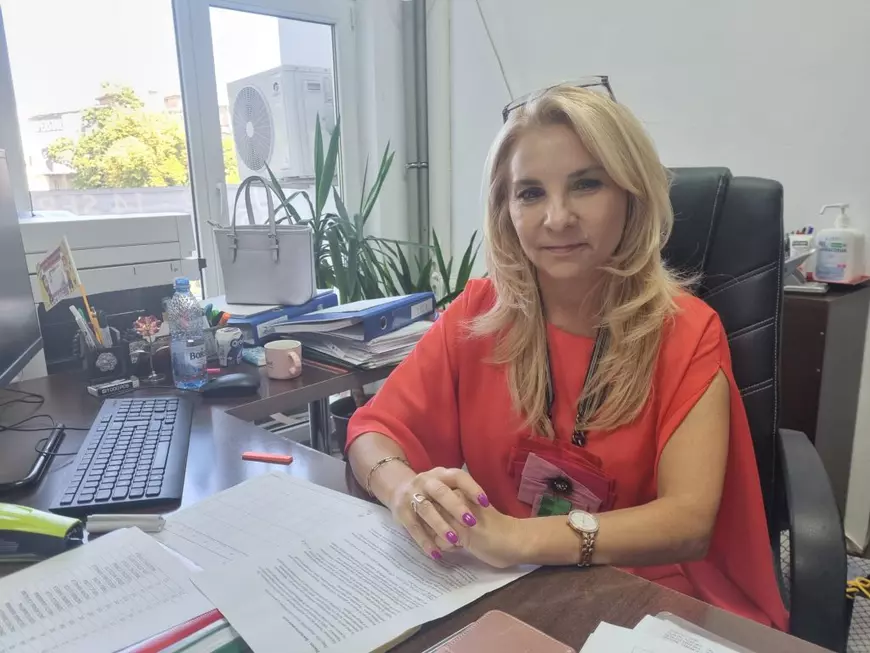 Cum s-a boicotat prima zi de școală la un liceu de top din București: clase pustii, profesori revoltați și elevi care s-au întâlnit pentru a merge la suc