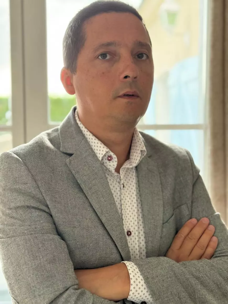 Marius Dragu pagubit Nordis