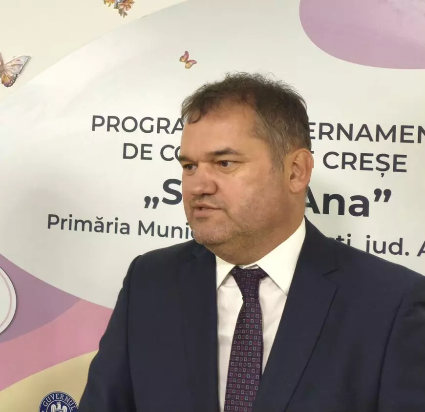 Ministrul Attila Cseke