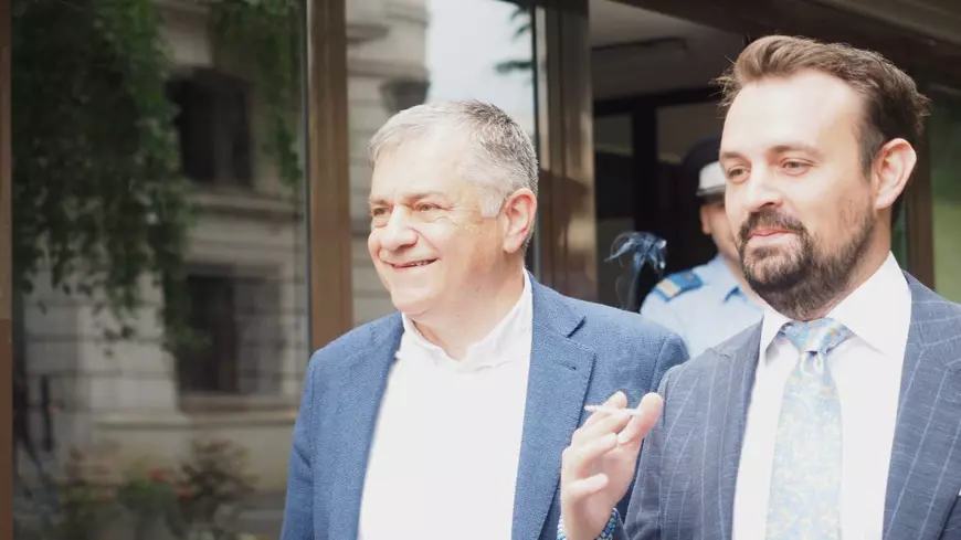 Ionuț Mircea Costea