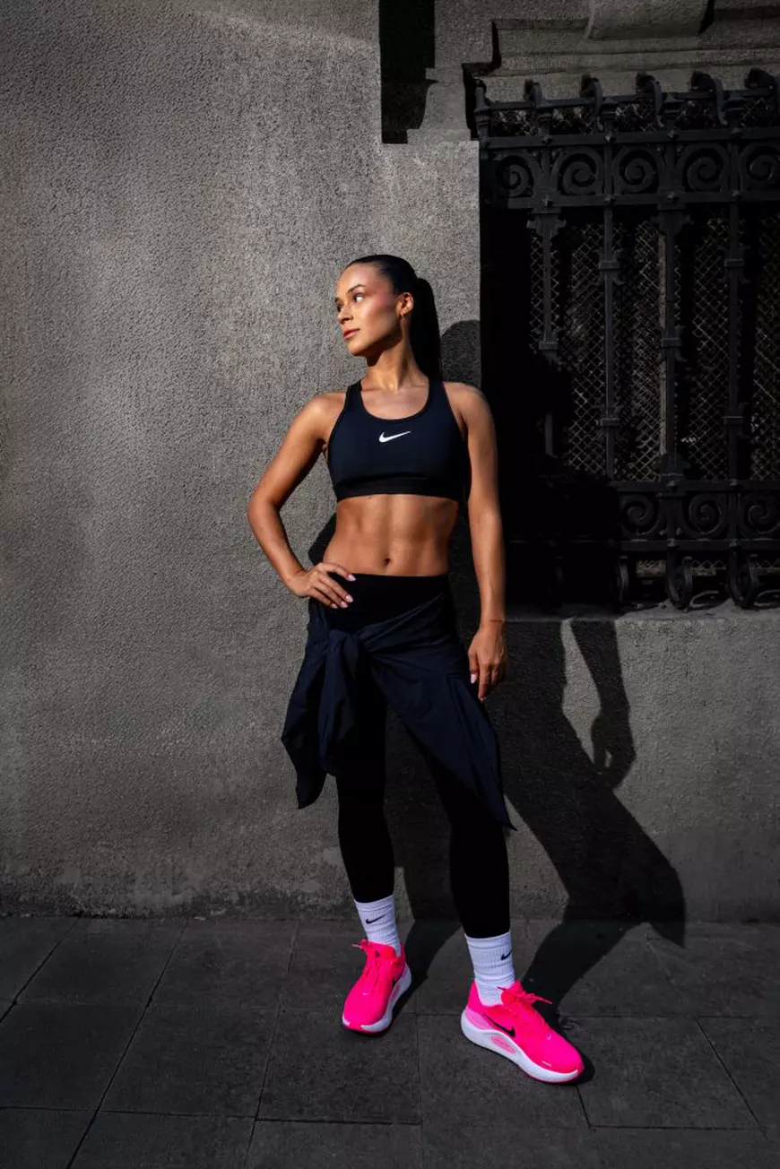 Nike dă lovitura în România! Trei modele noi pentru alergători – Vomero Plus, Structure 26 și Pegasus Premium