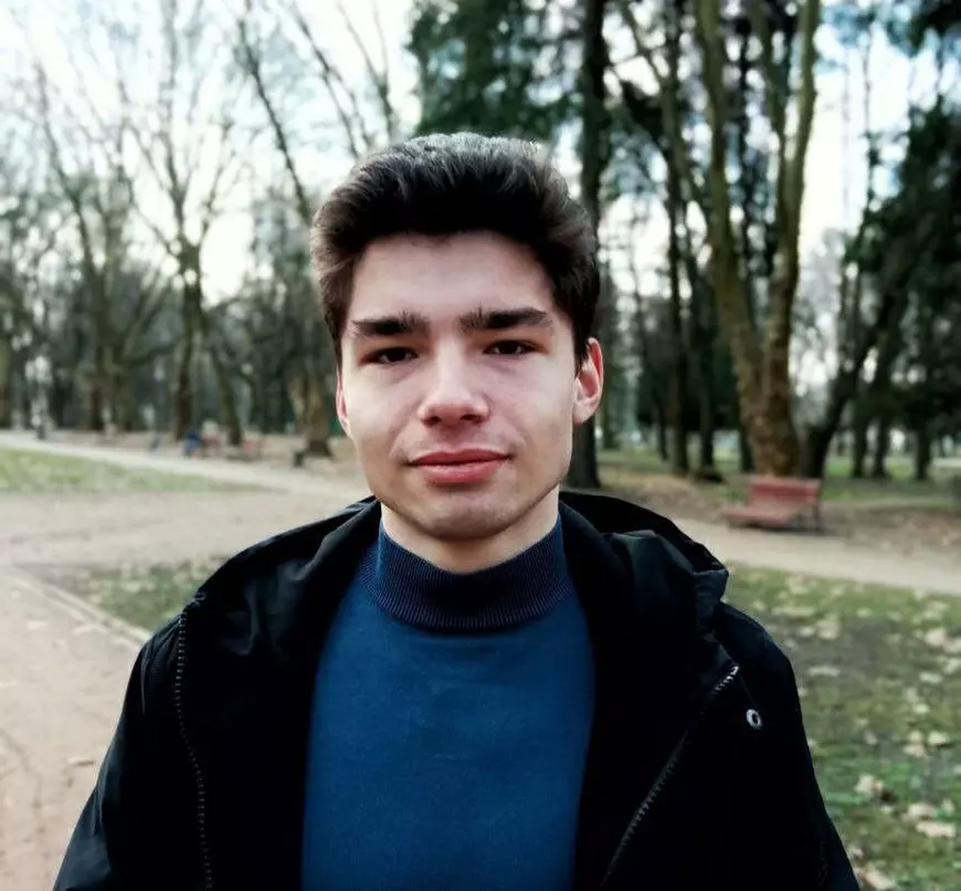 Pavlo Rad este analist în cadrul Programului de Studii Ruse și Bieloruse al Consiliului pentru Politică Externă „Ucrainean Prism”