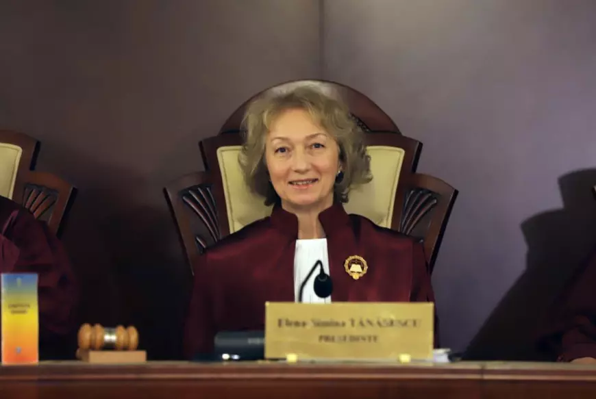 Curtea Constituțională a amânat verdictul la pensiile magistraților. Ilie Bolojan amenințase cu demisia dacă legea pică la CCR