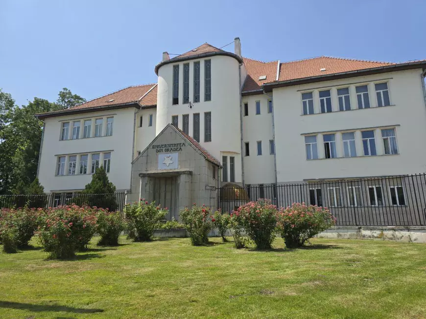 Top 10 cele mai bune universități din România potrivit clasamentului QS World University Rankings 2026