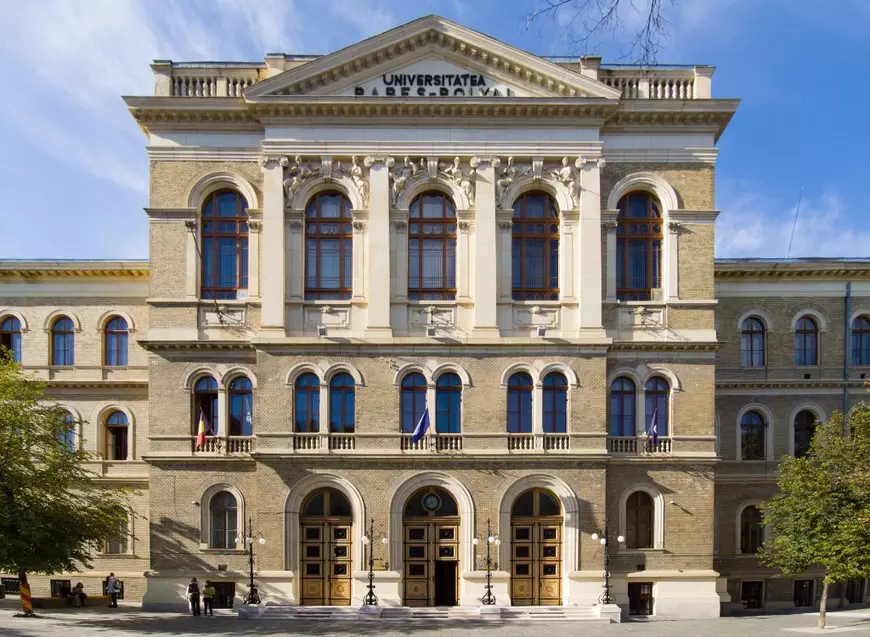 Top 10 cele mai bune universități din România potrivit clasamentului QS World University Rankings 2026