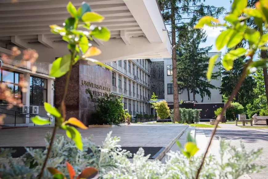 Top 10 cele mai bune universități din România potrivit clasamentului QS World University Rankings 2026
