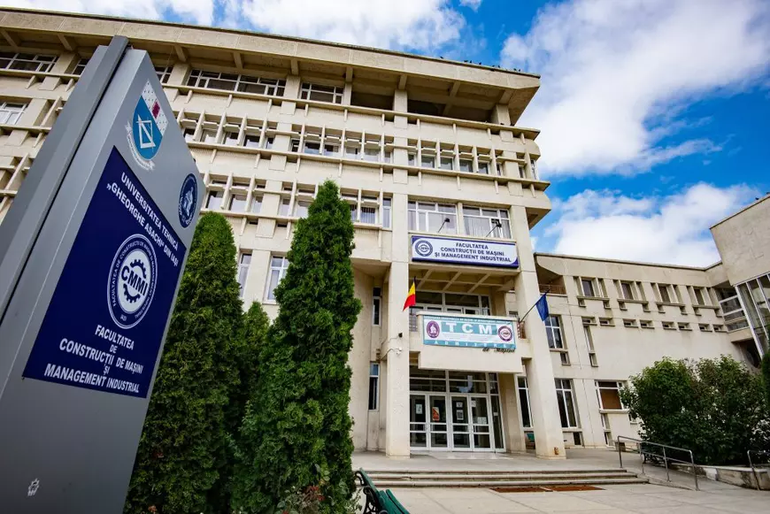 Top 10 cele mai bune universități din România potrivit clasamentului QS World University Rankings 2026