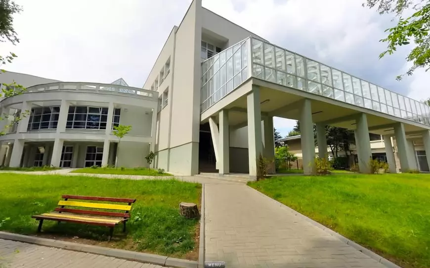 Top 10 cele mai bune universități din România potrivit clasamentului QS World University Rankings 2026