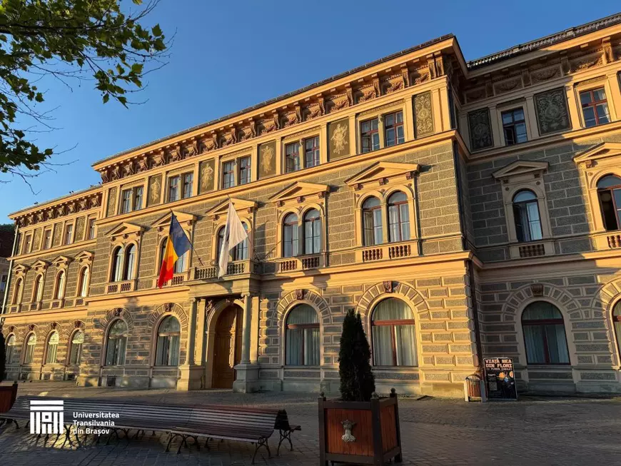 Top 10 cele mai bune universități din România potrivit clasamentului QS World University Rankings 2026